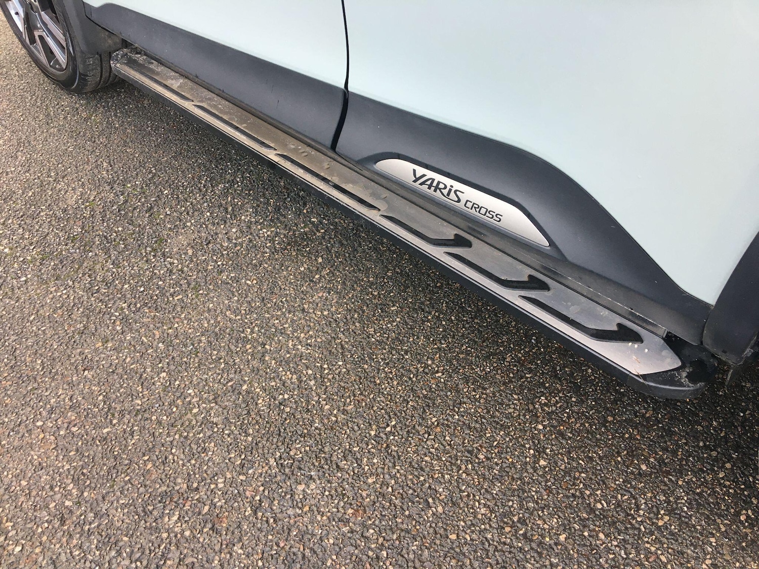 Used Toyota Yaris Cross for sale - 77191198: Photo 27