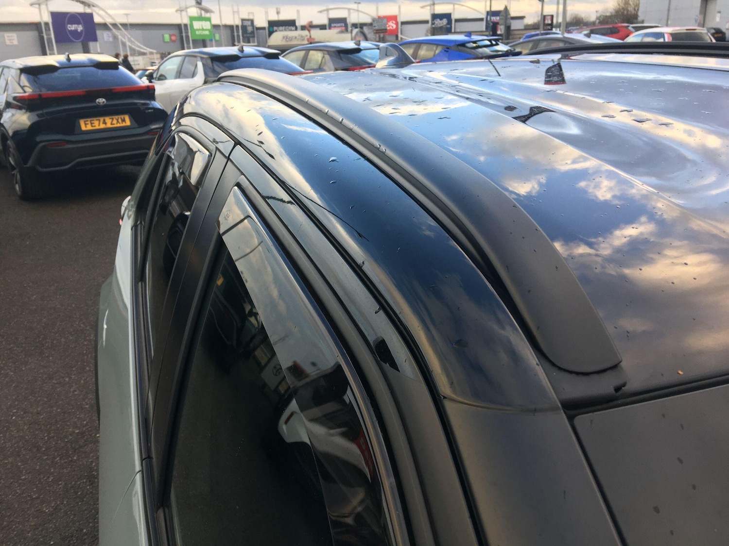 Used Toyota Yaris Cross for sale - 77191198: Photo 29