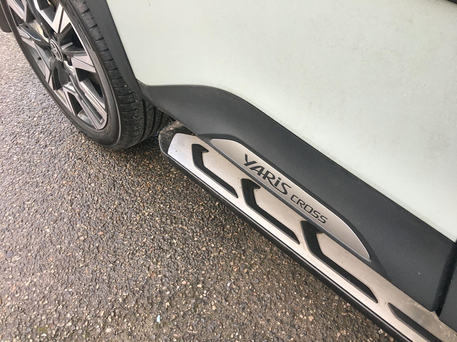 Used Toyota Yaris Cross for sale - 77191198: Photo 30