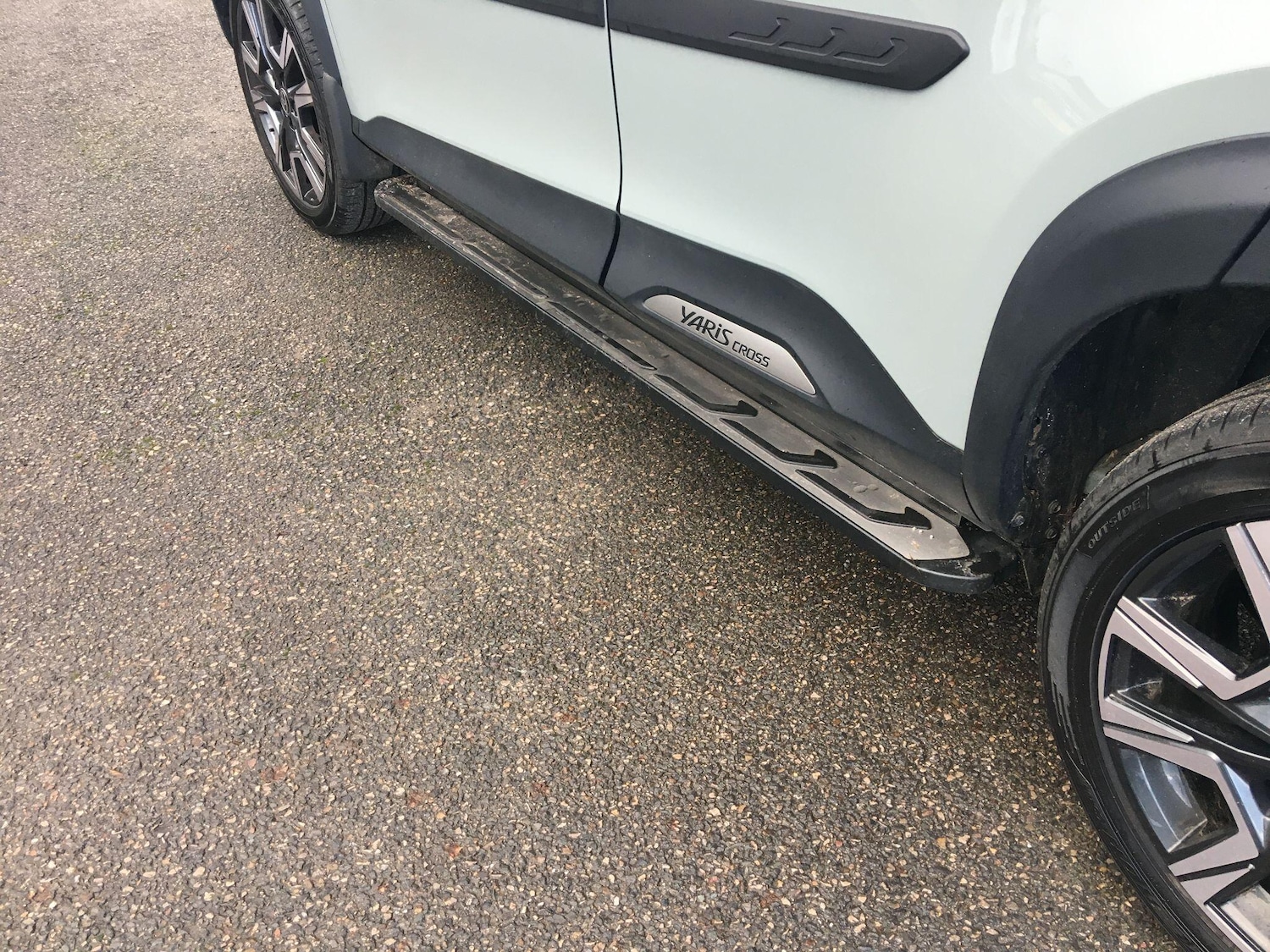 Used Toyota Yaris Cross for sale - 77191198: Photo 31