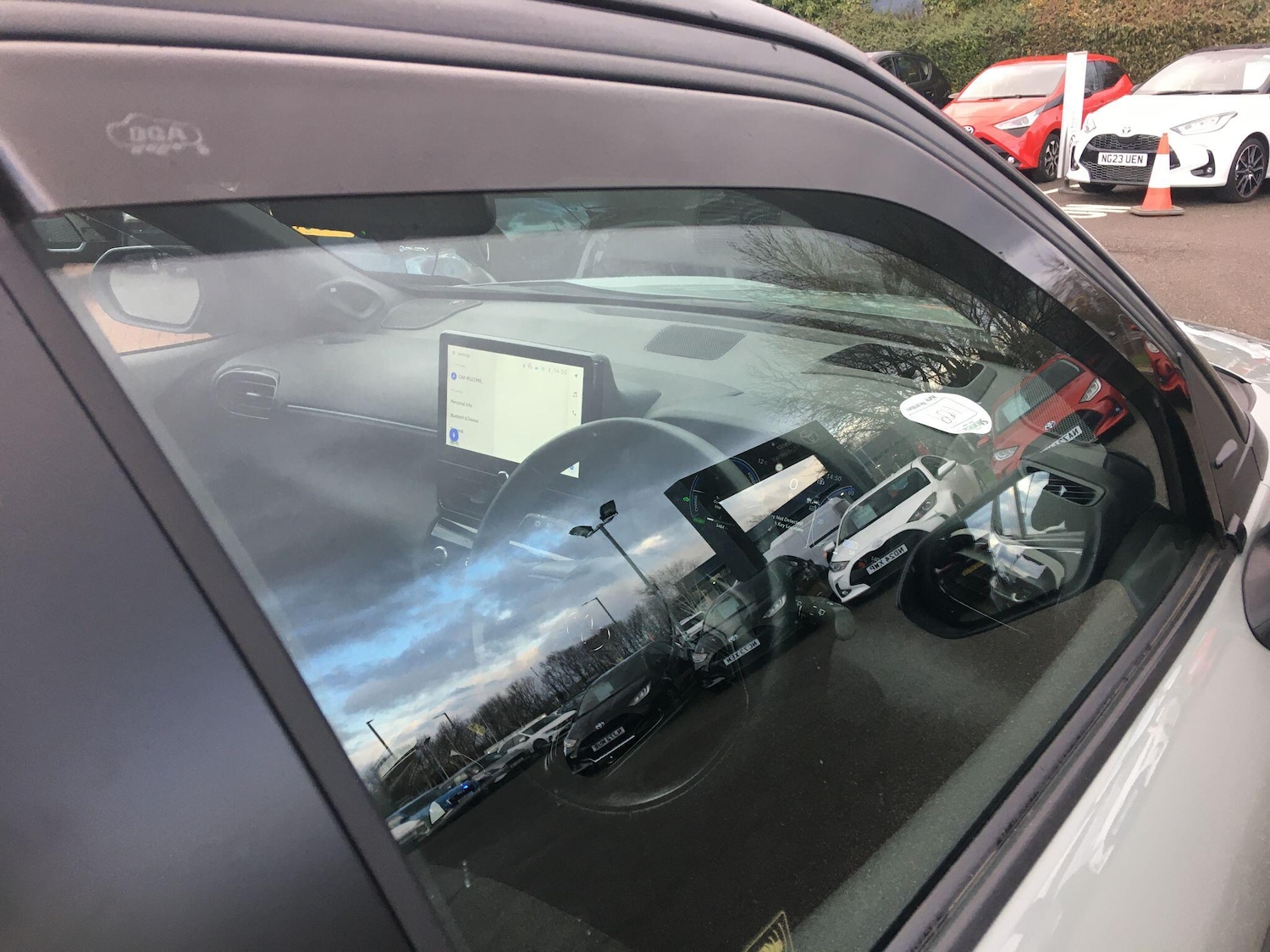 Used Toyota Yaris Cross for sale - 77191198: Photo 32