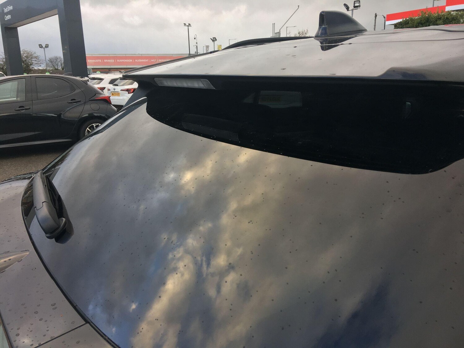 Used Toyota Yaris Cross for sale - 77191198: Photo 36