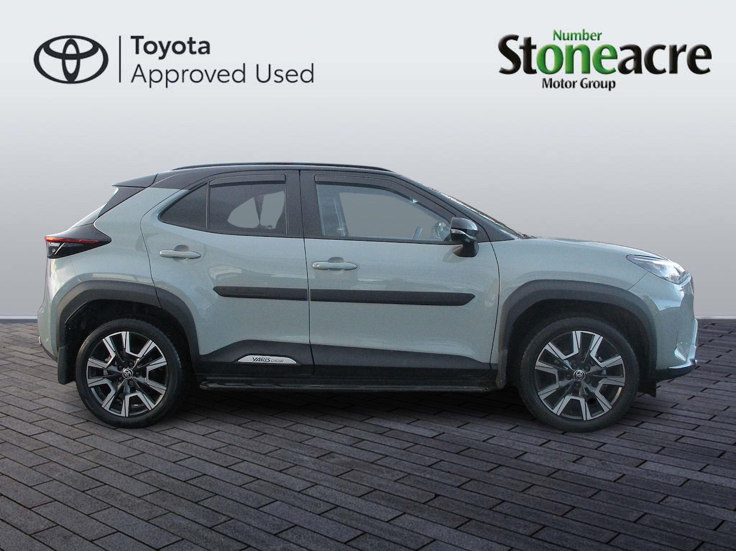 Used Toyota Yaris Cross for sale - 77191198: Photo 4