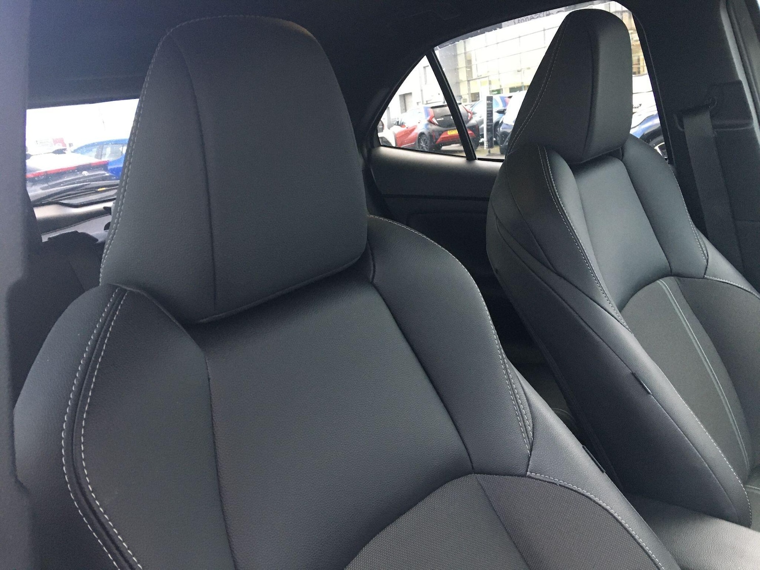 Used Toyota Yaris Cross for sale - 77191198: Photo 40