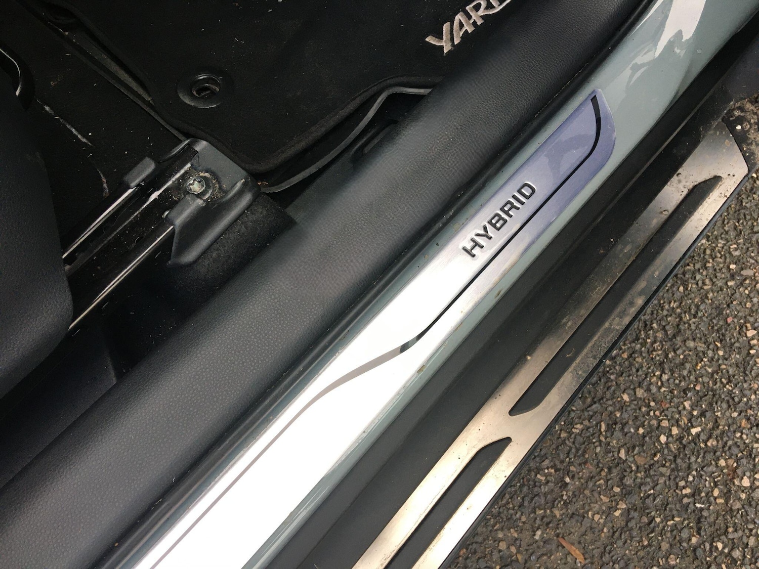 Used Toyota Yaris Cross for sale - 77191198: Photo 41