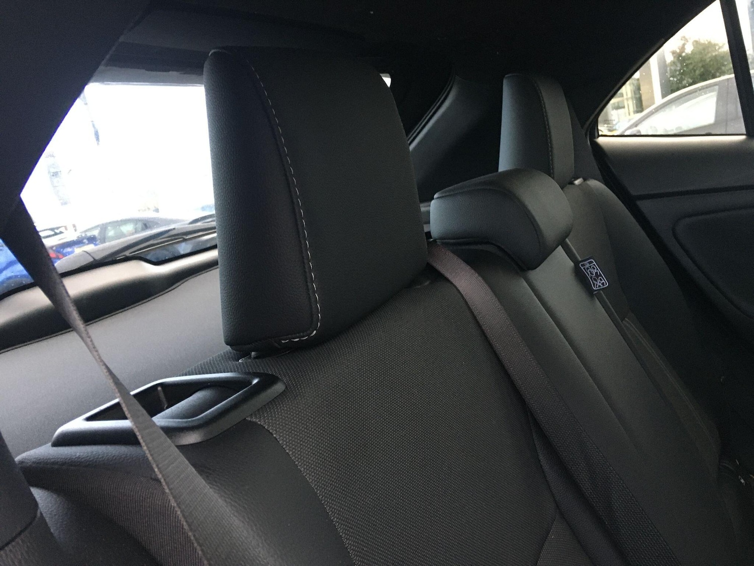 Used Toyota Yaris Cross for sale - 77191198: Photo 45