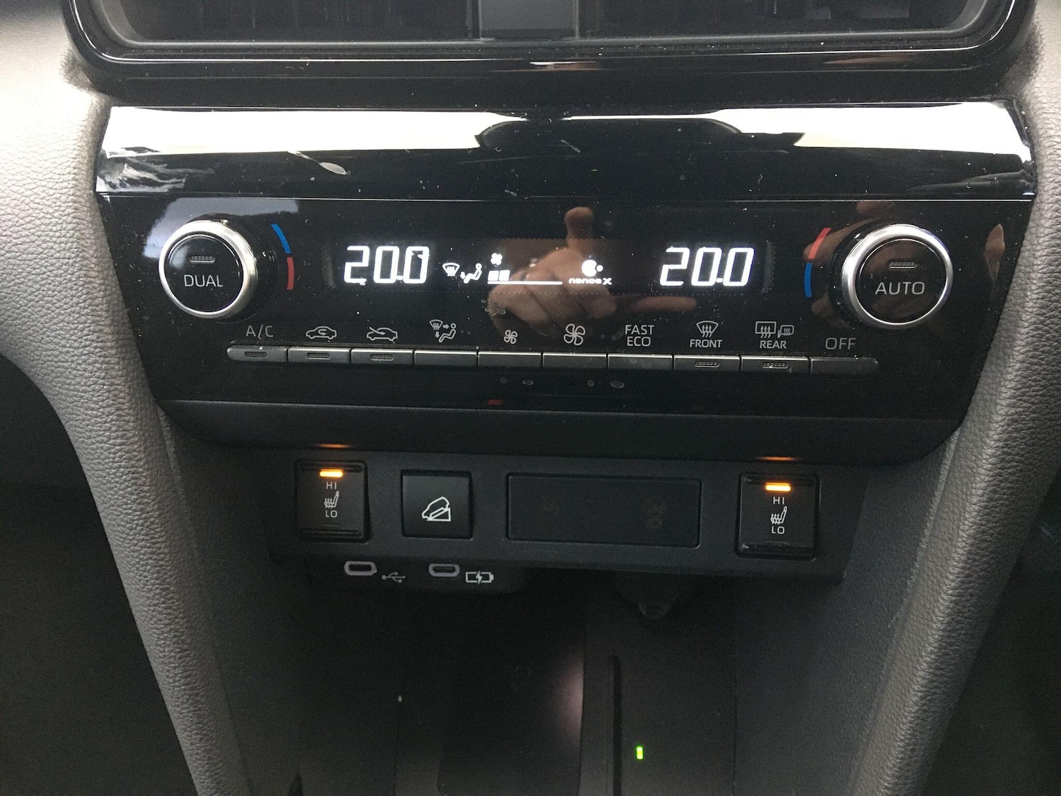 Used Toyota Yaris Cross for sale - 77191198: Photo 48