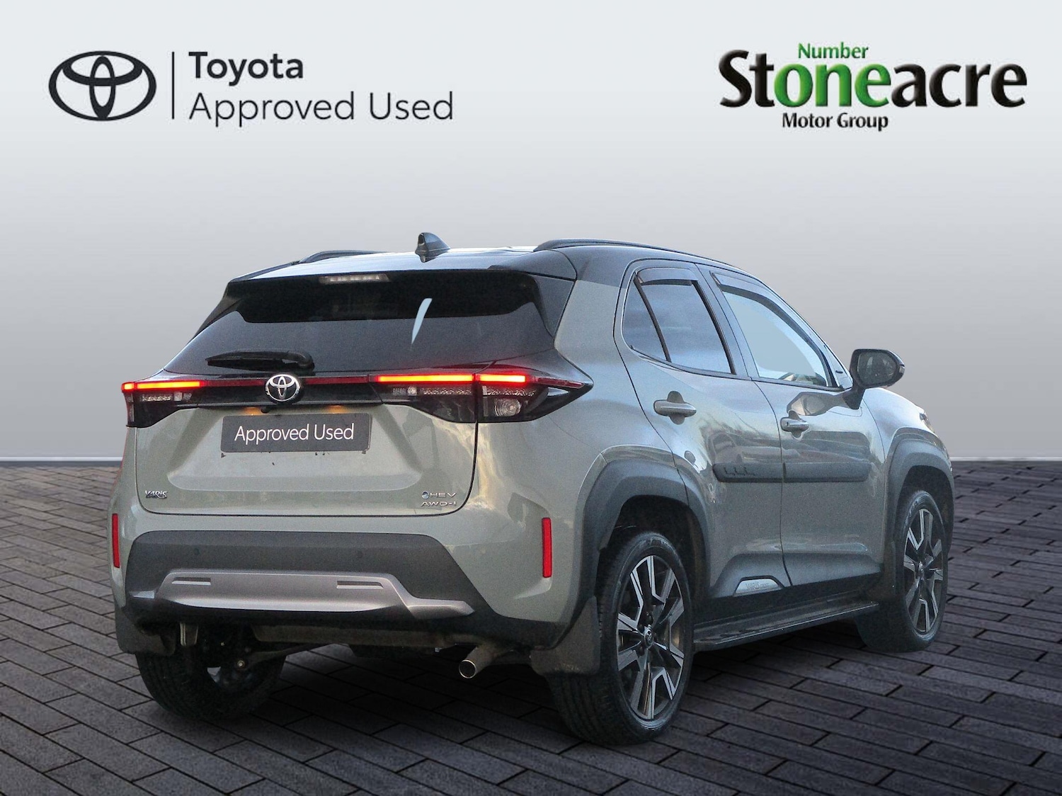 Used Toyota Yaris Cross for sale - 77191198: Photo 5