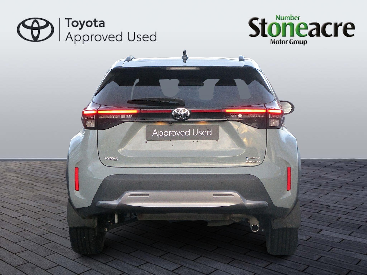 Used Toyota Yaris Cross for sale - 77191198: Photo 6