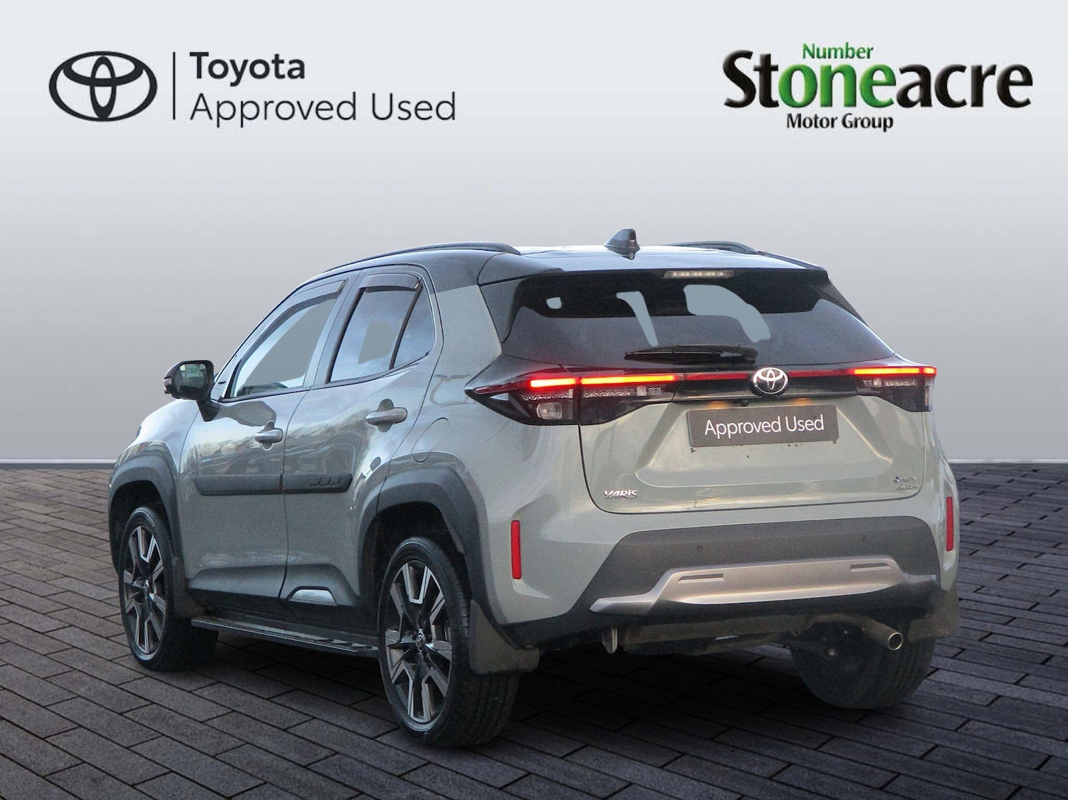 Used Toyota Yaris Cross for sale - 77191198: Photo 7