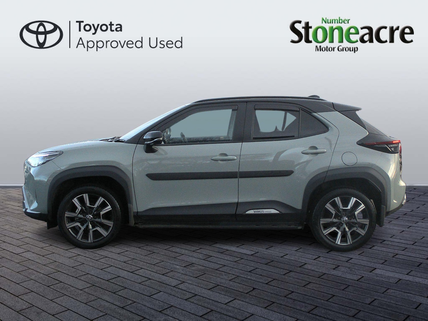 Used Toyota Yaris Cross for sale - 77191198: Photo 8