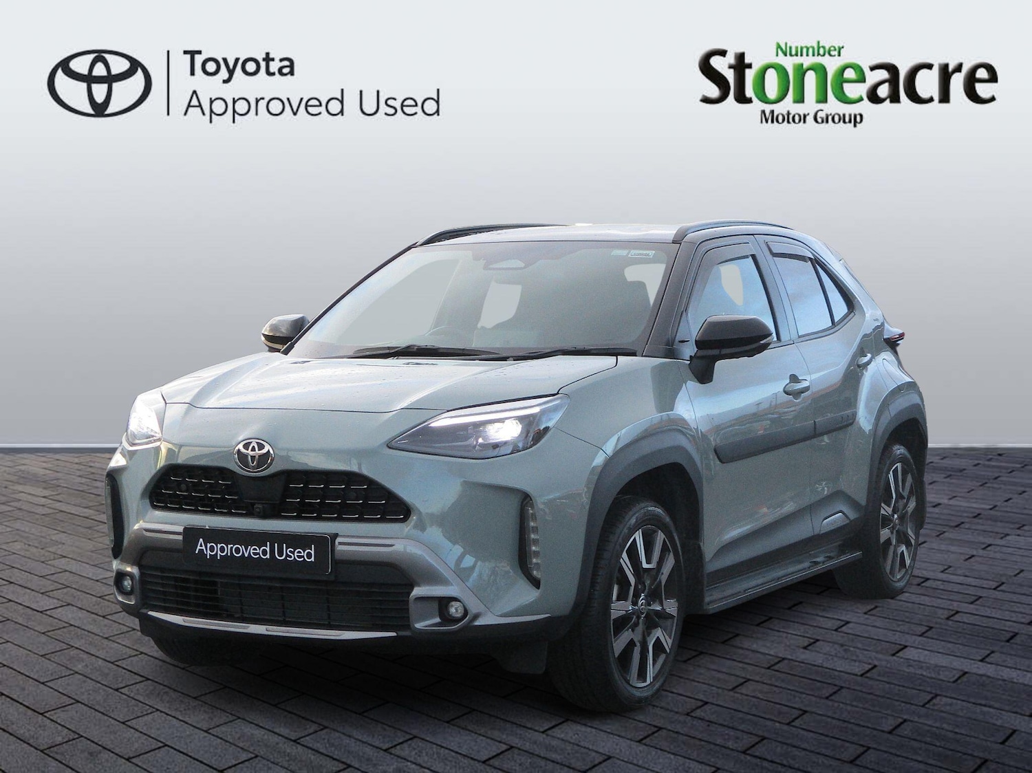 Used Toyota Yaris Cross for sale - 77191198: Photo 9