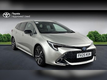 Used Toyota Corolla 2025 for sale - 78260003: Photo