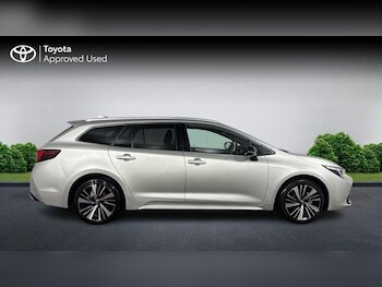 Used Toyota Corolla 2025 for sale - 78260003: Photo