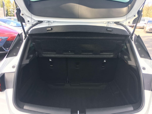 Used Vauxhall Astra 2021 for sale - 76260012: Photo 10