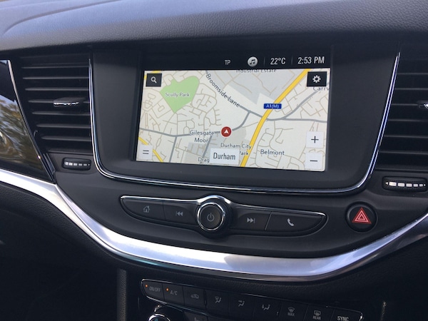 Used Vauxhall Astra 2021 for sale - 76260012: Photo 16