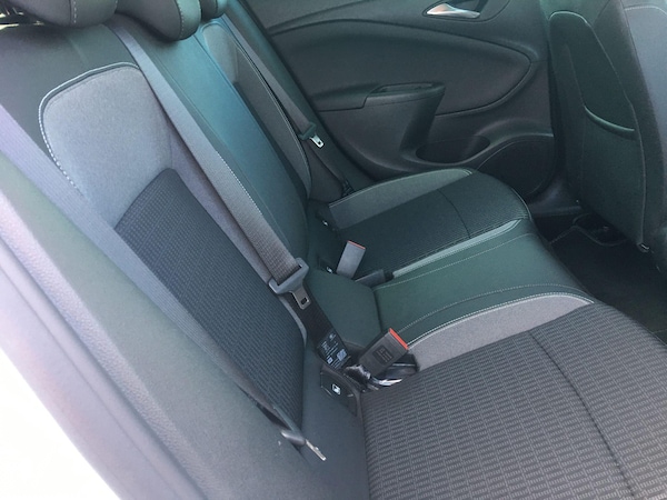Used Vauxhall Astra 2021 for sale - 76260012: Photo 17