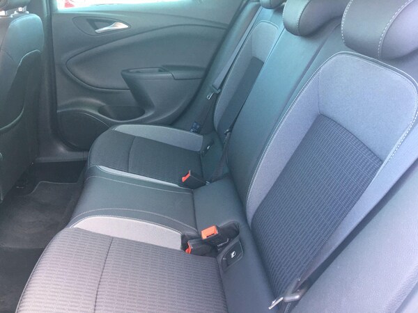 Used Vauxhall Astra 2021 for sale - 76260012: Photo 18