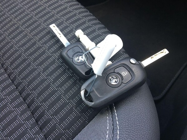 Used Vauxhall Astra 2021 for sale - 76260012: Photo 20