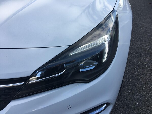 Used Vauxhall Astra 2021 for sale - 76260012: Photo 22