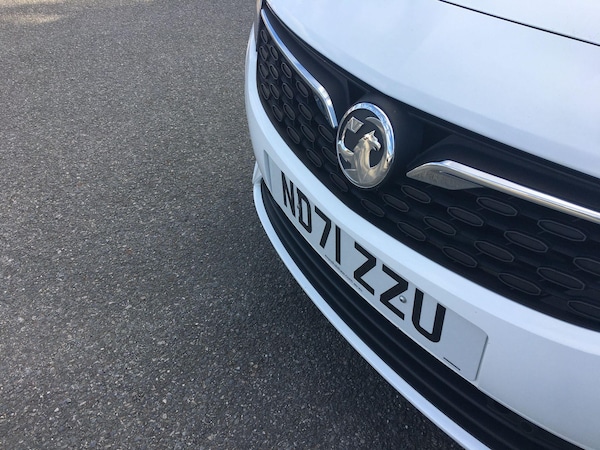 Used Vauxhall Astra 2021 for sale - 76260012: Photo 23