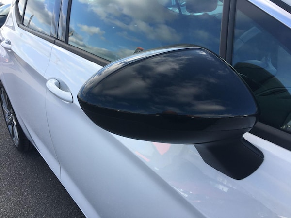 Used Vauxhall Astra 2021 for sale - 76260012: Photo 24