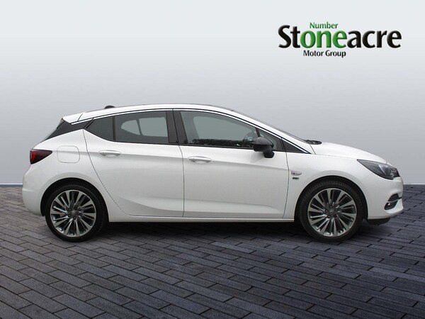 Used Vauxhall Astra 2021 for sale - 76260012: Photo 2