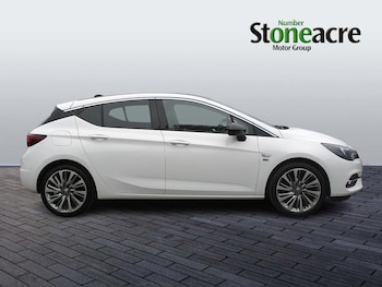 Used Vauxhall Astra 2021 for sale - 76260012: Photo