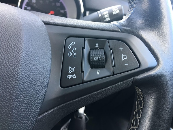 Used Vauxhall Astra 2021 for sale - 76260012: Photo 31