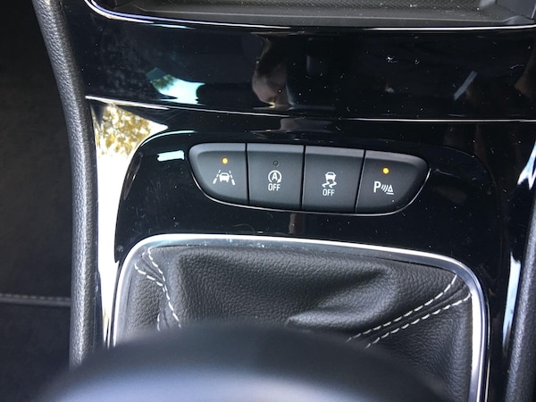 Used Vauxhall Astra 2021 for sale - 76260012: Photo 33
