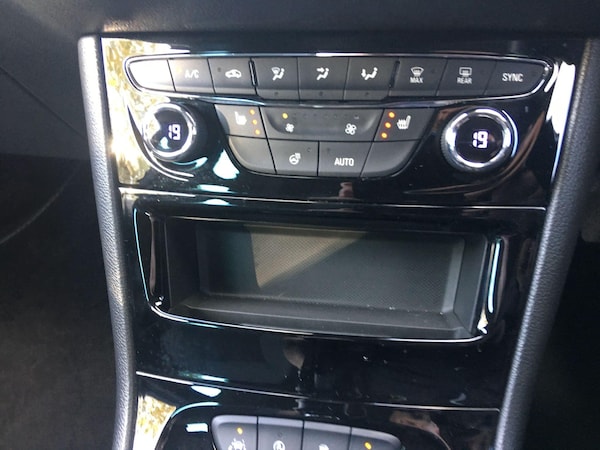 Used Vauxhall Astra 2021 for sale - 76260012: Photo 34