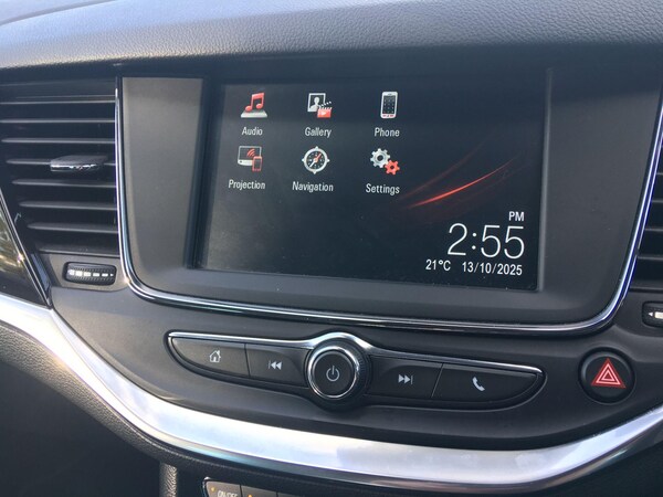 Used Vauxhall Astra 2021 for sale - 76260012: Photo 35