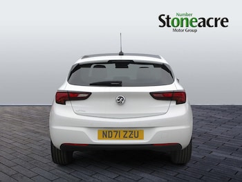 Used Vauxhall Astra 2021 for sale - 76260012: Photo