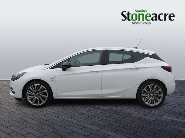 Used Vauxhall Astra 2021 for sale - 76260012: Photo 6