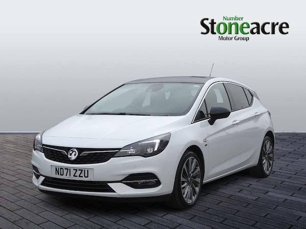 Used Vauxhall Astra 2021 for sale - 76260012: Photo 7