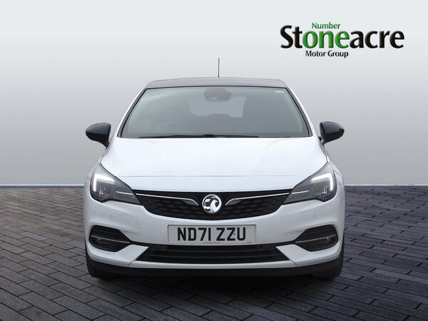 Used Vauxhall Astra 2021 for sale - 76260012: Photo 8
