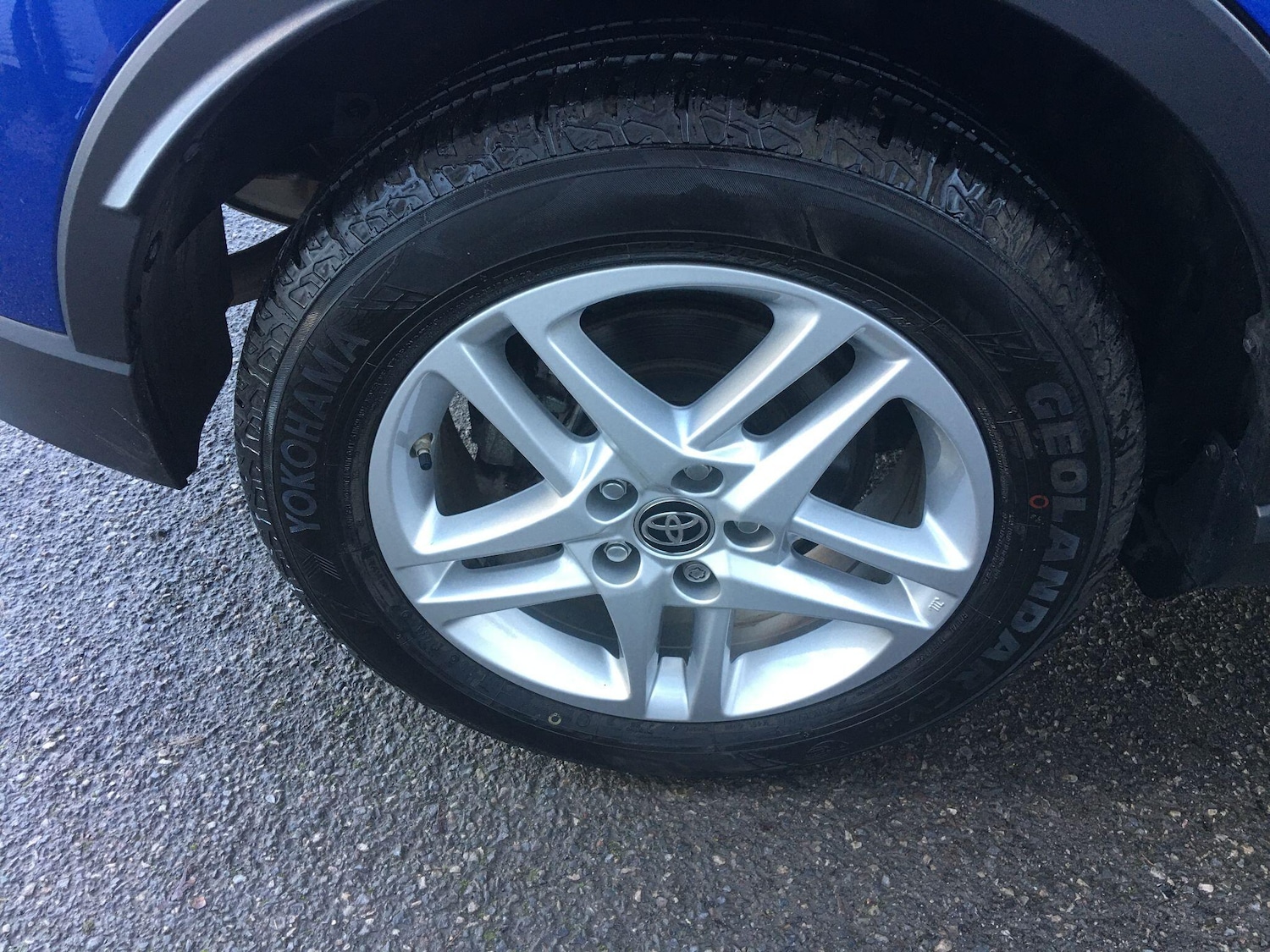 Used Toyota C-HR 2020 for sale - 76702360: Photo 12