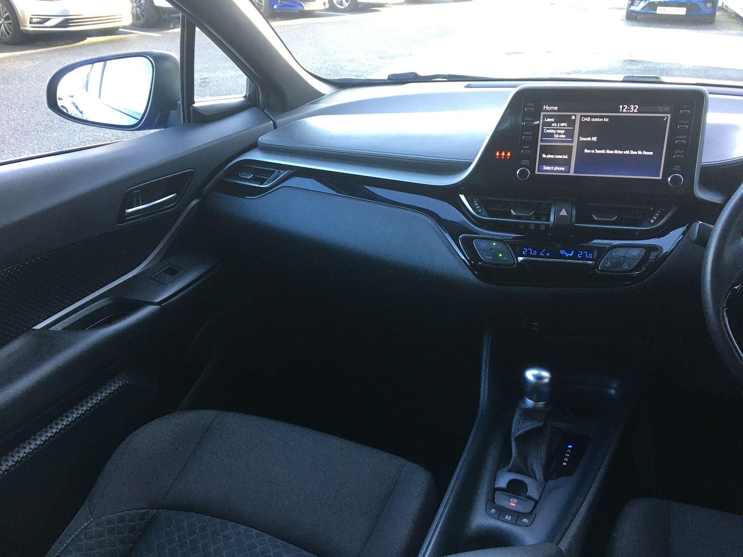 Used Toyota C-HR 2020 for sale - 76702360: Photo 17