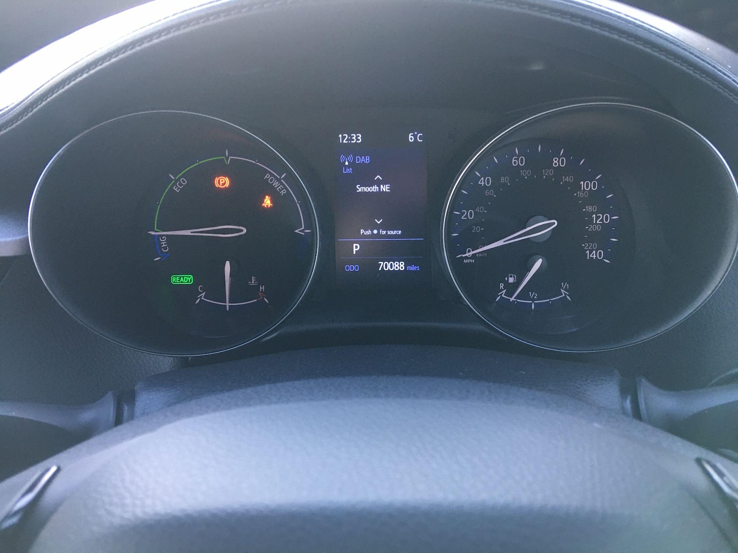 Used Toyota C-HR 2020 for sale - 76702360: Photo 18