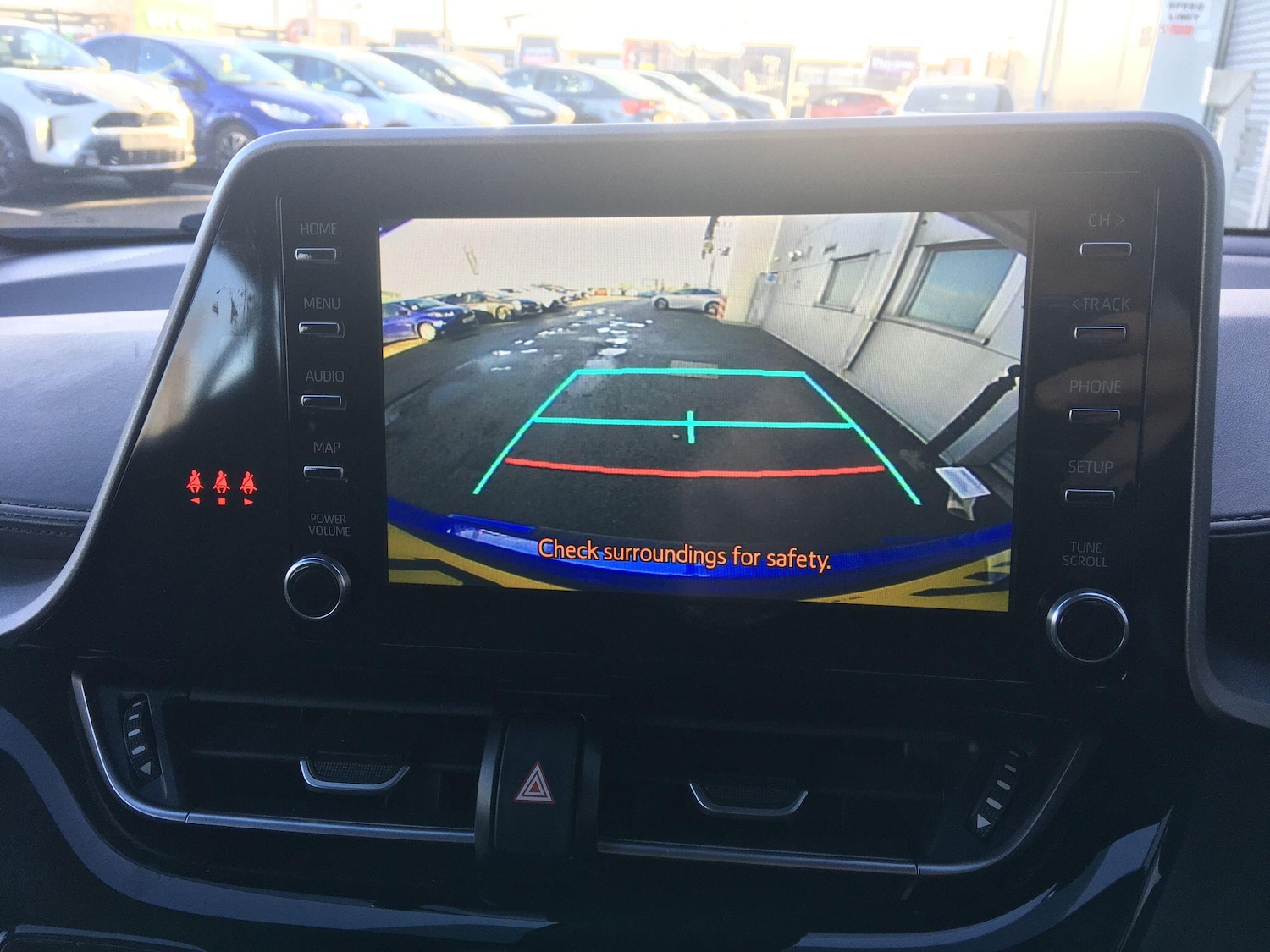 Used Toyota C-HR 2020 for sale - 76702360: Photo 19