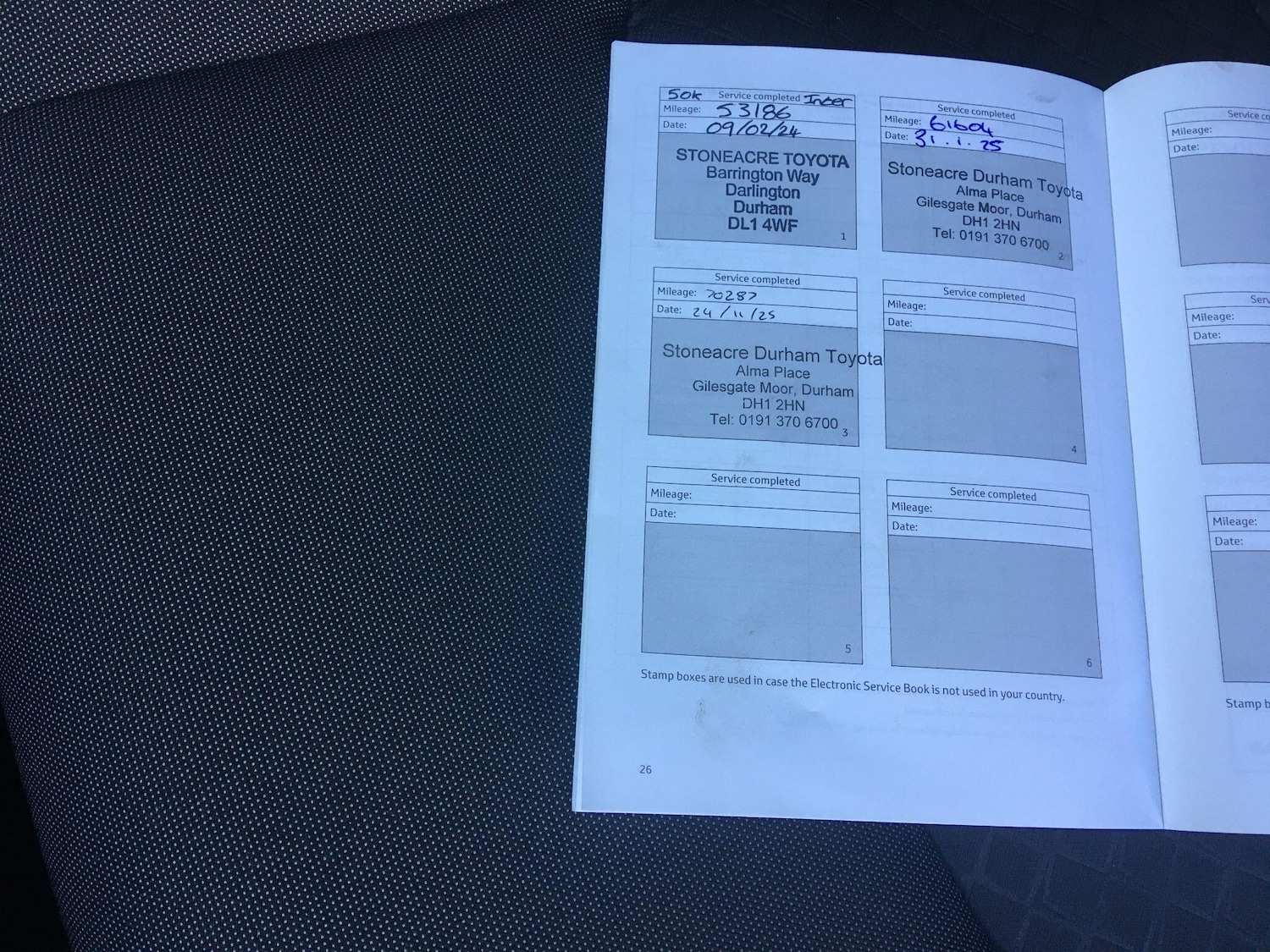 Used Toyota C-HR 2020 for sale - 76702360: Photo 22