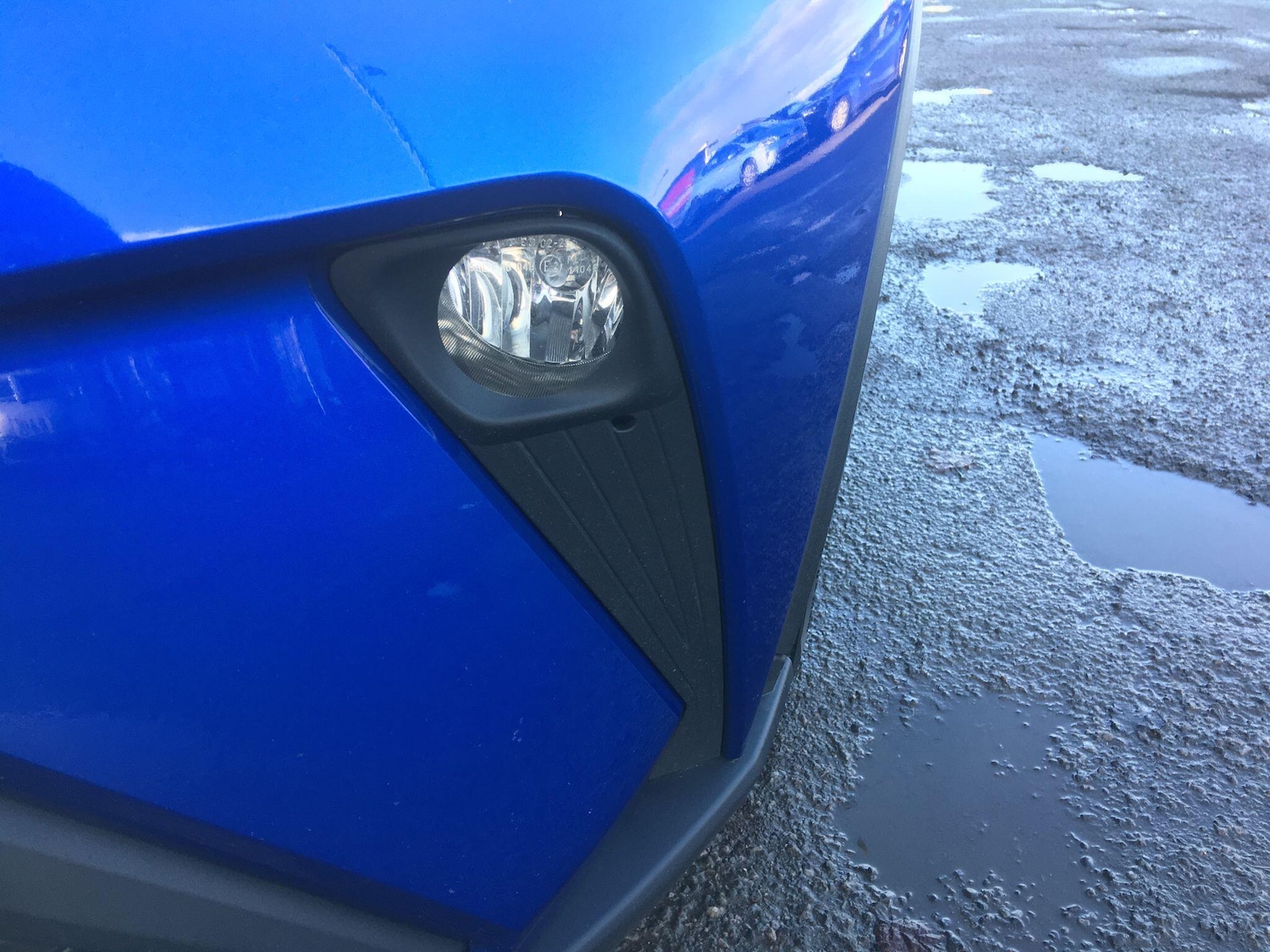 Used Toyota C-HR 2020 for sale - 76702360: Photo 26