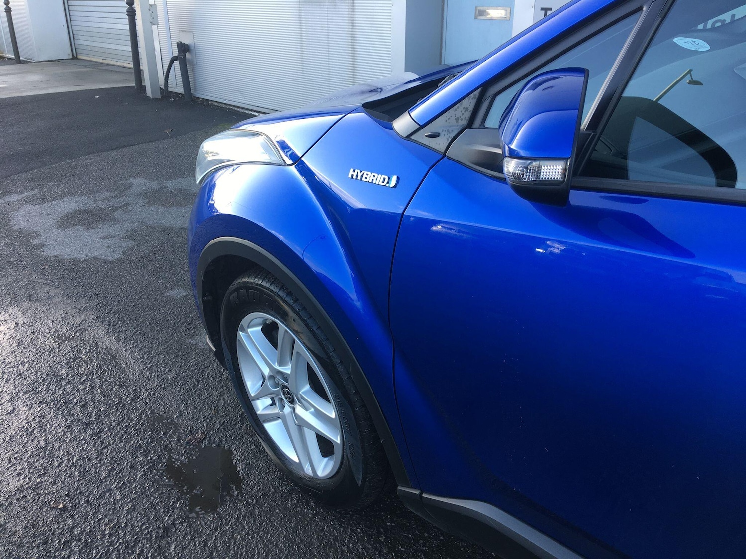 Used Toyota C-HR 2020 for sale - 76702360: Photo 29