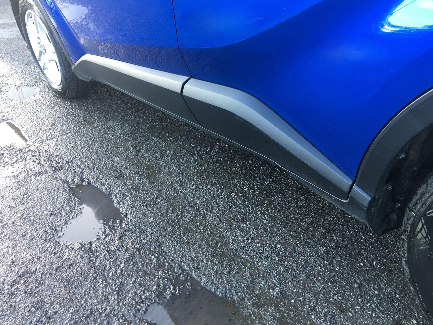 Used Toyota C-HR 2020 for sale - 76702360: Photo 30