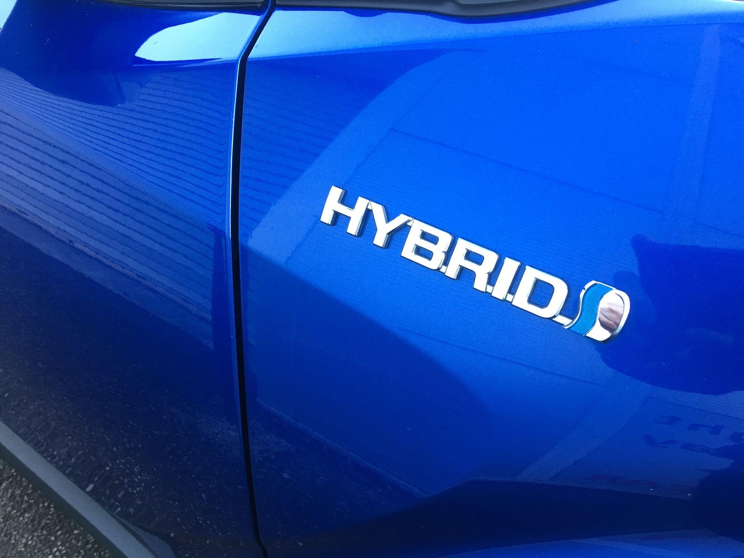 Used Toyota C-HR 2020 for sale - 76702360: Photo 33