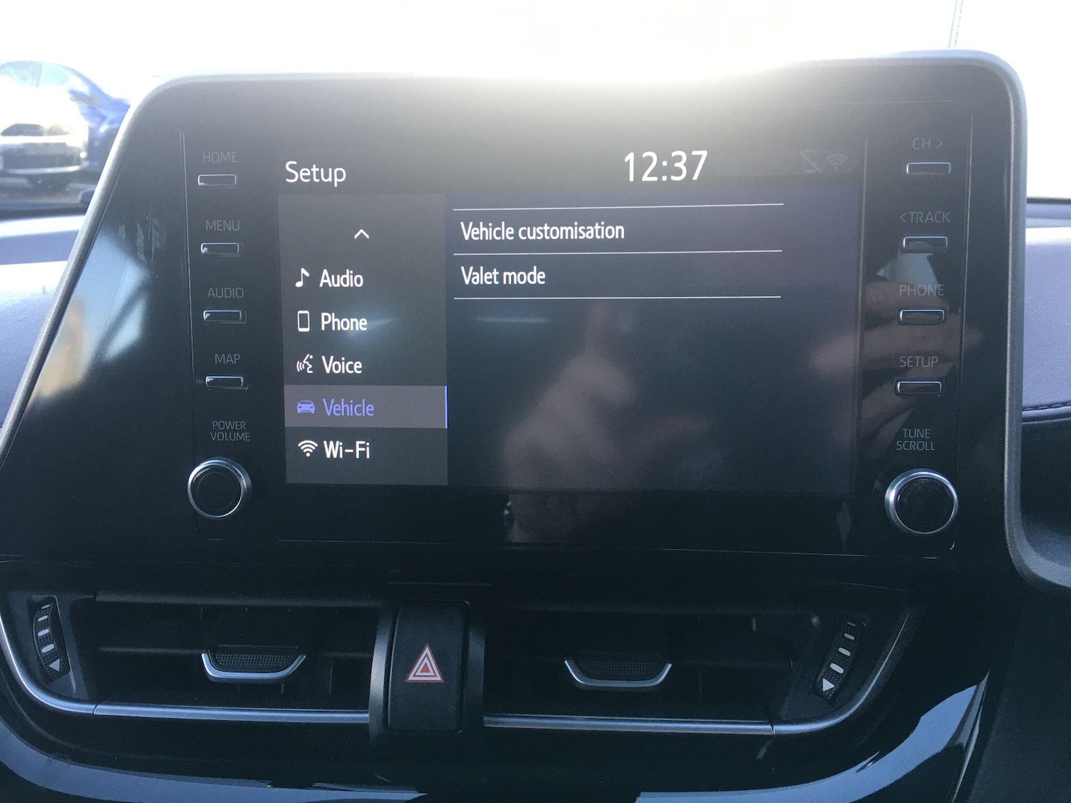 Used Toyota C-HR 2020 for sale - 76702360: Photo 36