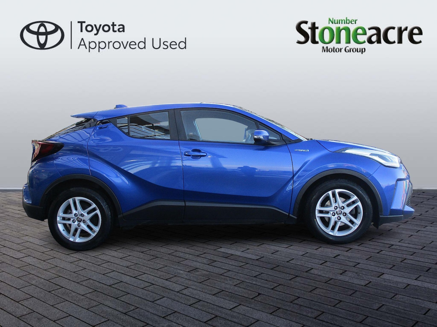 Used Toyota C-HR 2020 for sale - 76702360: Photo 5