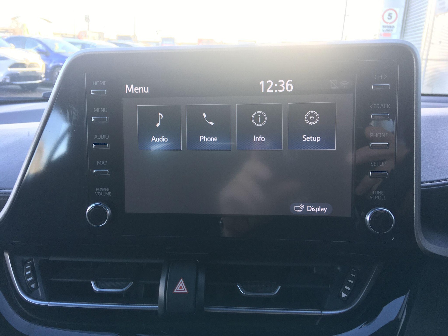 Used Toyota C-HR 2020 for sale - 76702360: Photo 53