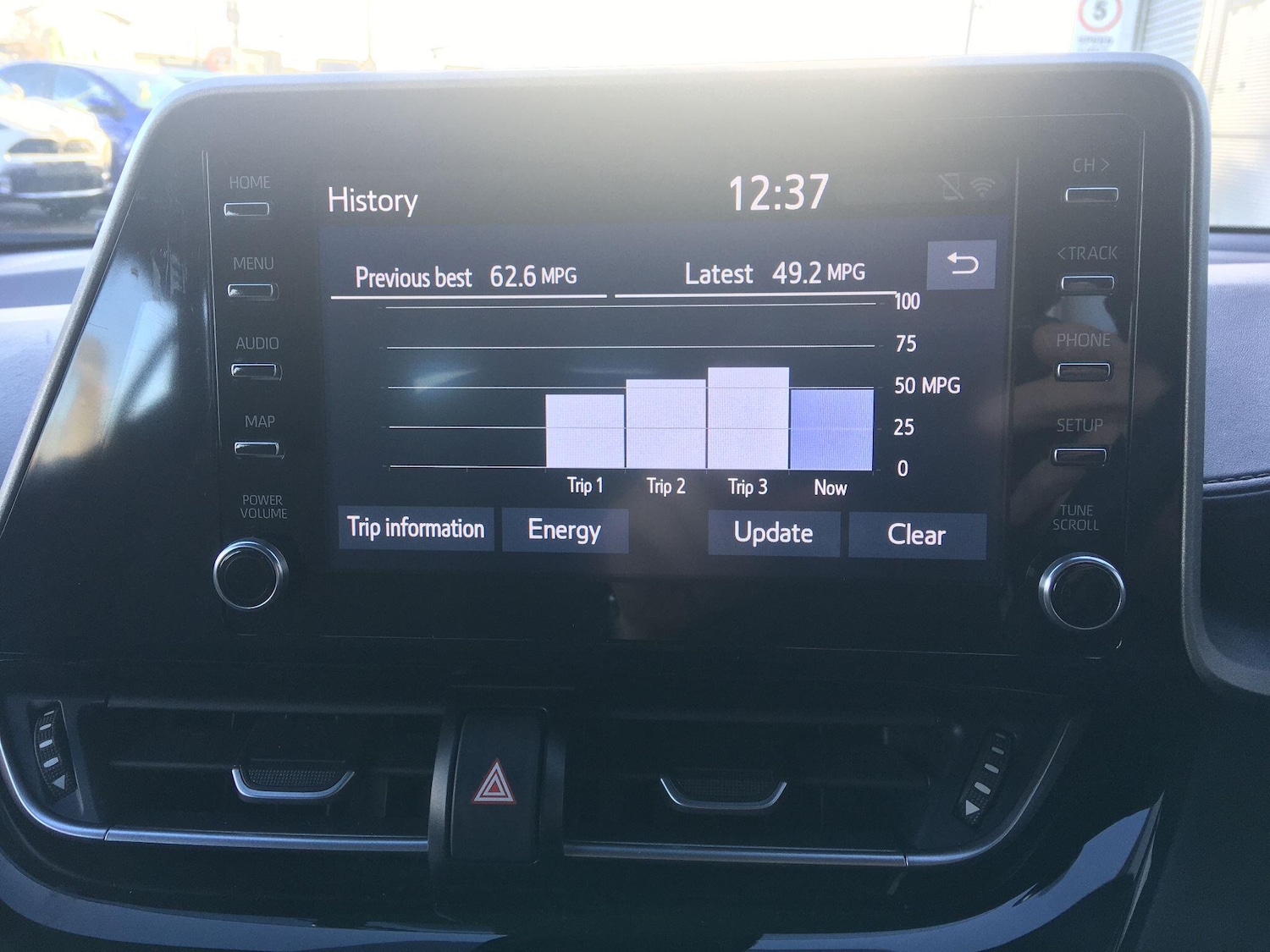 Used Toyota C-HR 2020 for sale - 76702360: Photo 55