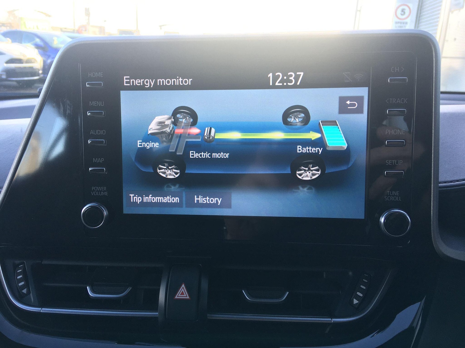 Used Toyota C-HR 2020 for sale - 76702360: Photo 56